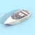cgull Minigames - Motorboat - Can Flip 2k16