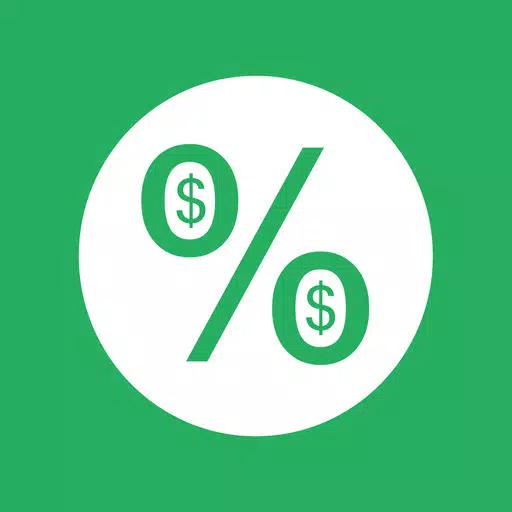 TipCal - Tip Calculator TipCal - Tip Calculator