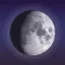 Full Moon - Moon Phase Calendar and Lunar Calendar