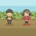 そろえてダンシング　～簡単なリズムダンスゲーム！～