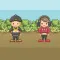 そろえてダンシング ~簡単なリズムダンスゲーム!~