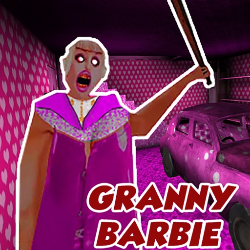 Scary Barbi Mod Scary Barbi Mod