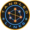 Tangled Lines Puzzle