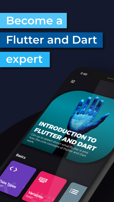 Flutter Cheats Screenshots