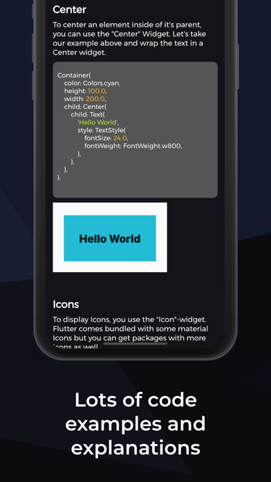 Flutter Cheats Screenshots
