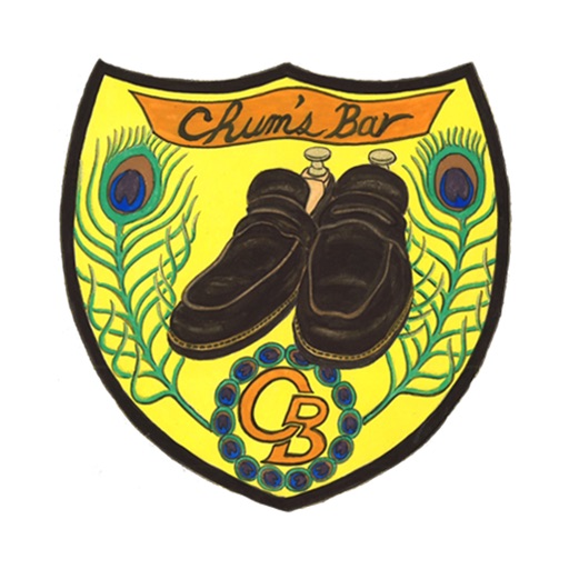 Chums Bar 公式アプリ