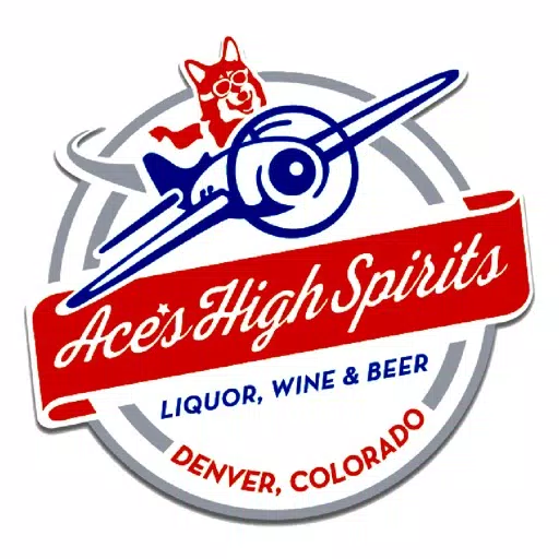 Ace's High Spirits Ace's High Spirits