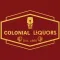 COLONIAL FINE WINES