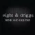Eight and Driggs Inc