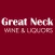 Great Neck Wine & Liquors