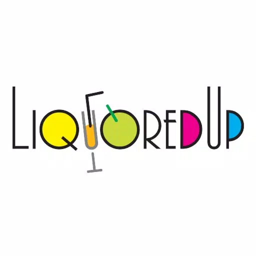 Liquored Up 13th INC Liquored Up 13th INC