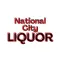 National City Liquor