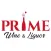 Prime Wine & Liquors