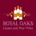 Royal Oaks Liquors