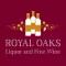 Royal Oaks Liquors