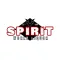 Spirit World Liquor