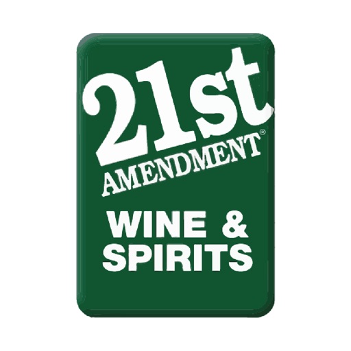 21st Amendment Wine & Spirits 21st Amendment Wine & Spirits