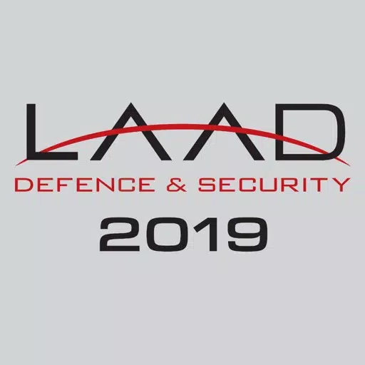 LAAD Defence & Security 2019 LAAD Defence & Security 2019