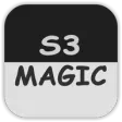 Magic - CoC S3 (9.434 R1) Magic - CoC S3 (9.434 R1)