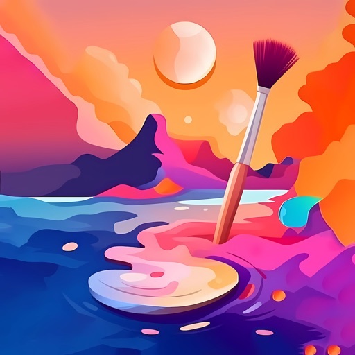 Magic Picture - AI Generator Magic Picture - AI Generator