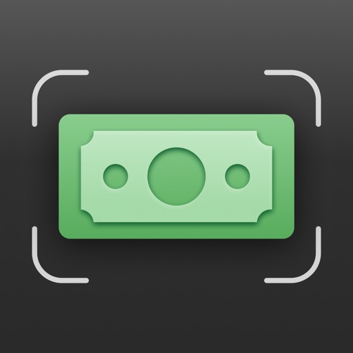 Money Identifier