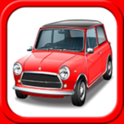 Cars & Trucks Game for Kids 3+ Cars & Trucks Game for Kids 3+