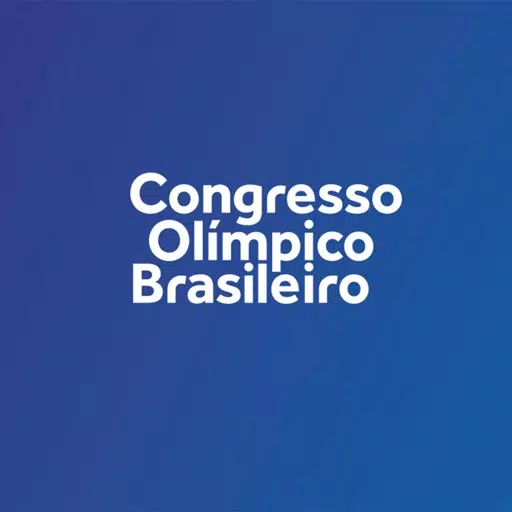 Congresso Olímpico Brasileiro