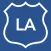 Louisiana State Roads