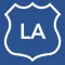 Louisiana State Roads