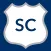 South Carolina State Roads