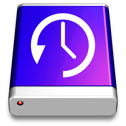 iScheduleTimeMachine - The Time Machine Scheduler iScheduleTimeMachine - The Time Machine Scheduler