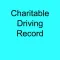 Charitable Driving Record