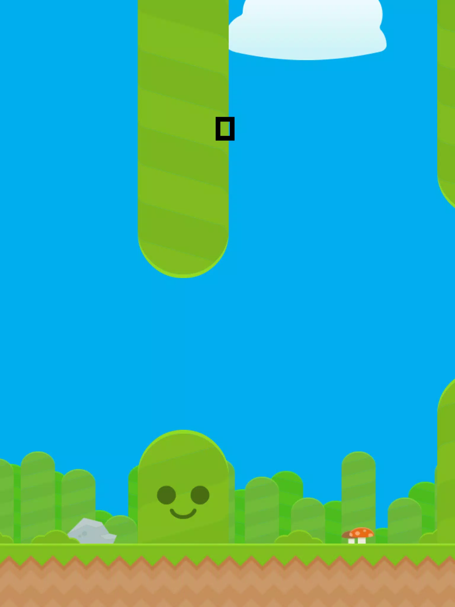 Flap Fly:The Return of Flappy! Screenshots