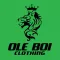 Ole Boi Clothing