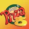 Pizza 5 Cambodia