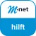 M-net hilft