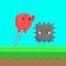 Hop Mania: Thrilling Jump Game