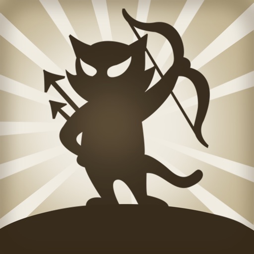 ArcherCat ArcherCat
