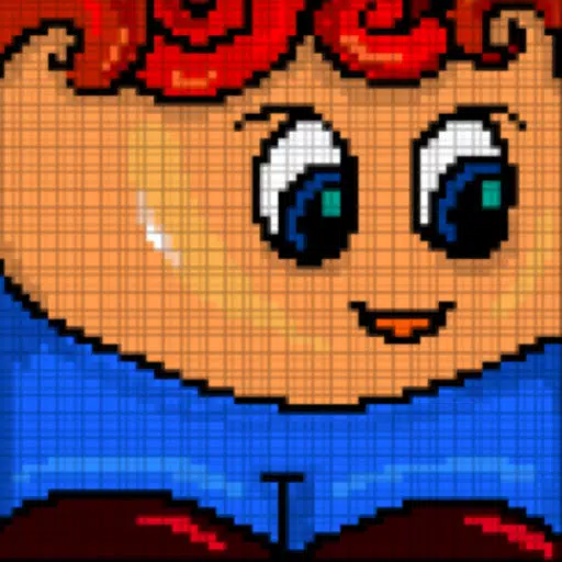 Don't stop the Pixel Don't stop the Pixel