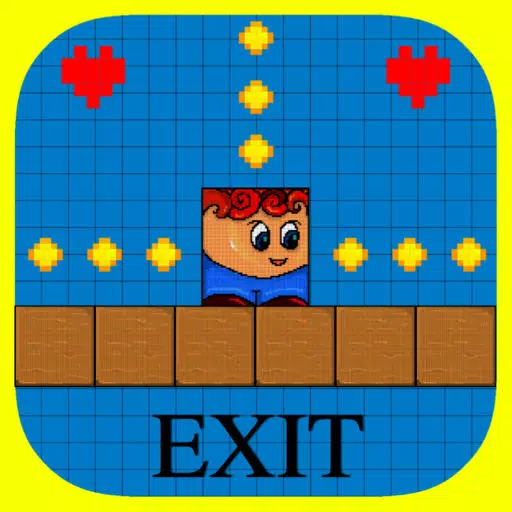Exit Route Exit Route