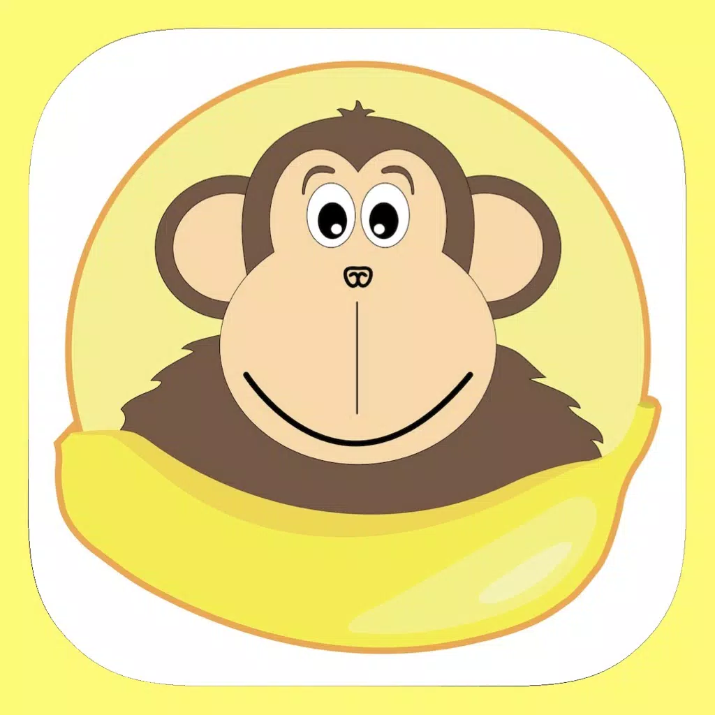 Funny Monkey Sprinter Funny Monkey Sprinter