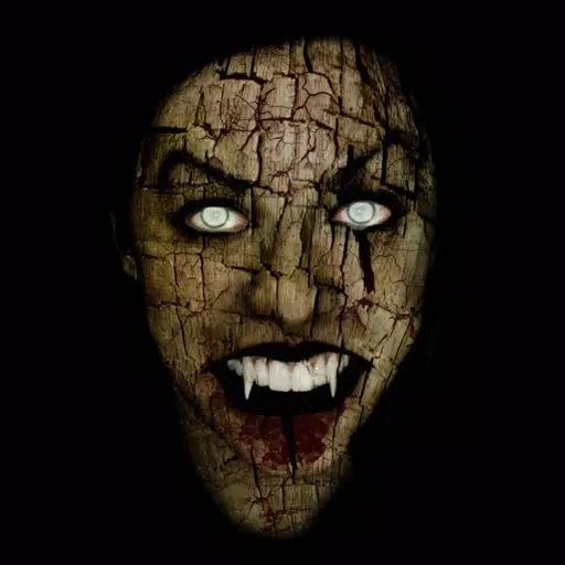 Ghost - Horror Stickers for photos Ghost - Horror Stickers for photos