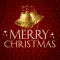 Merry Christmas & New Year vintage greeting cards