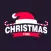 Merry Christmas & Happy New Year 2017 - Cute Emoji