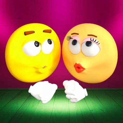 Cute Smiley & Emoji Stickers for iMessage! Cute Smiley & Emoji Stickers for iMessage!