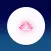 M Finger Tap - Diamond Circle Dash