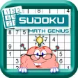 Sudoku Math Genius
