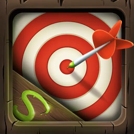 Target Smash Blitz Target Smash Blitz