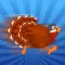 Thanksgiving Dinner - Escape Fr