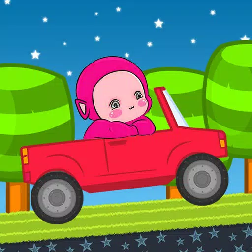 Happy Tubbies Racing Happy Tubbies Racing